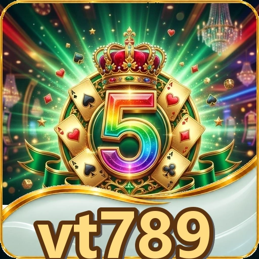 Ikon vt789 untuk cara memilih permainan e-gaming