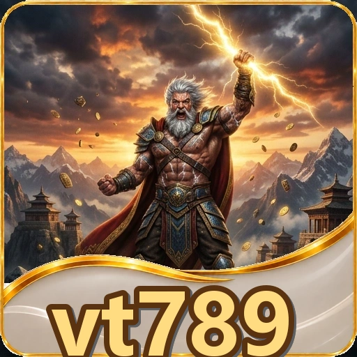 Ikon vt789 untuk langkah pasang APK